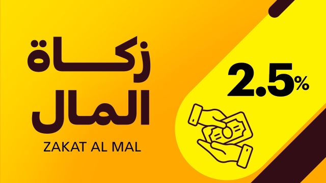 Zakat al-Maal